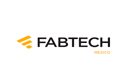 fabtech mexico logo